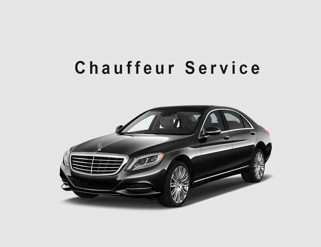 Chauffeur Service - GATWICK AIRPORT TAXIS