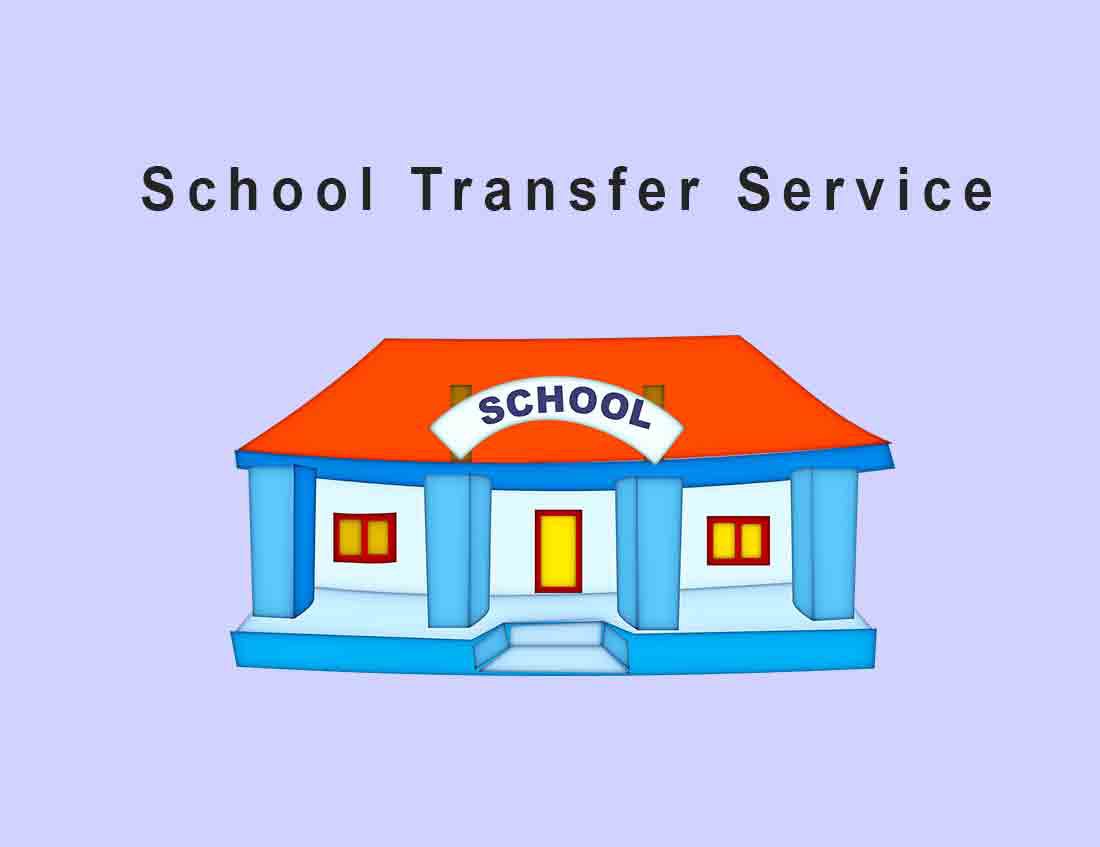 School Transfer Service - GATWICK AIRPORT TAXIS